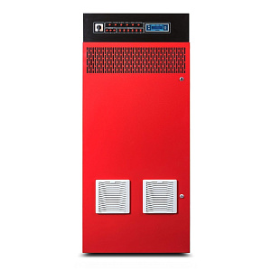 Проточный водонагреватель 850 кВт Мастер Невский